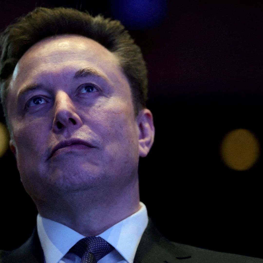 Elon Musk durante foro en Washington el 19 de noviembre de 2025. Foto: Reuters | Archivo