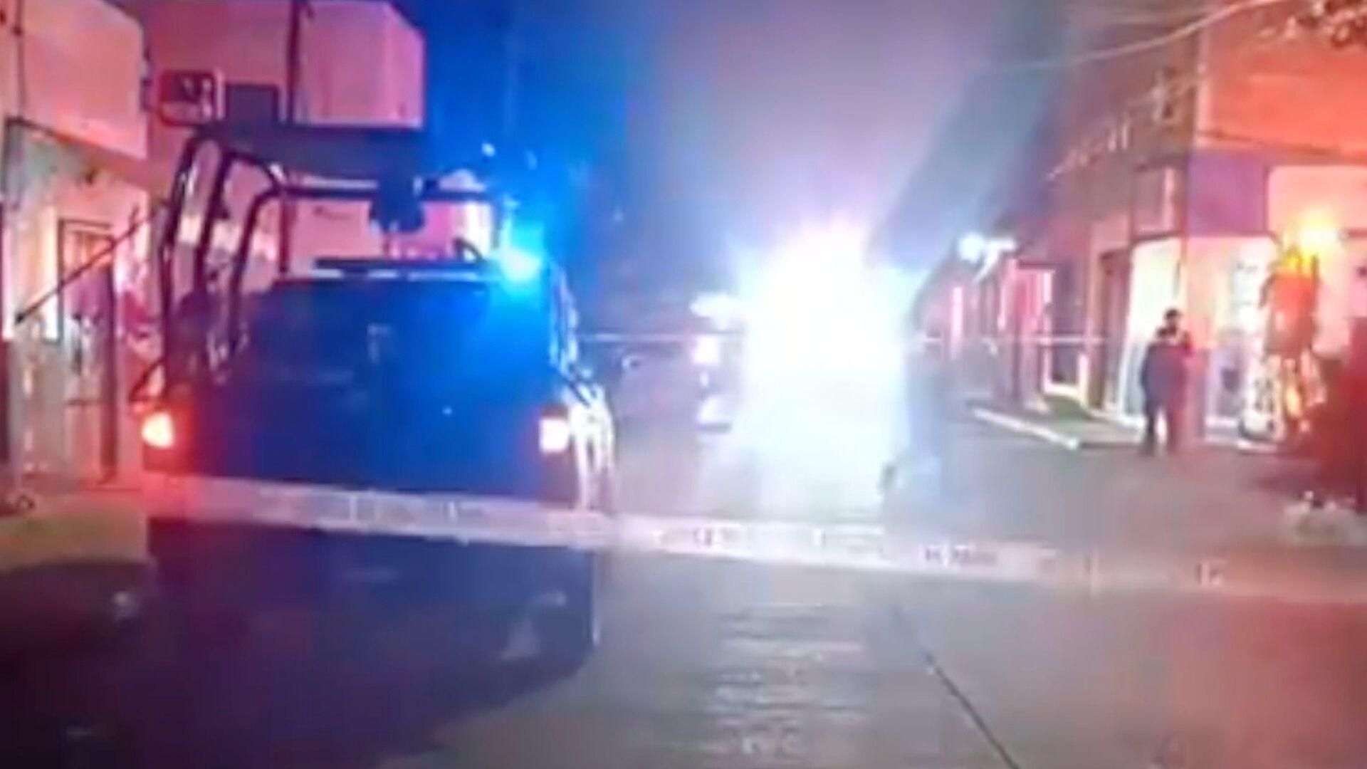 Un Muerto y un Lesionado Grave Dejó un Ataque Armado en Celaya ...