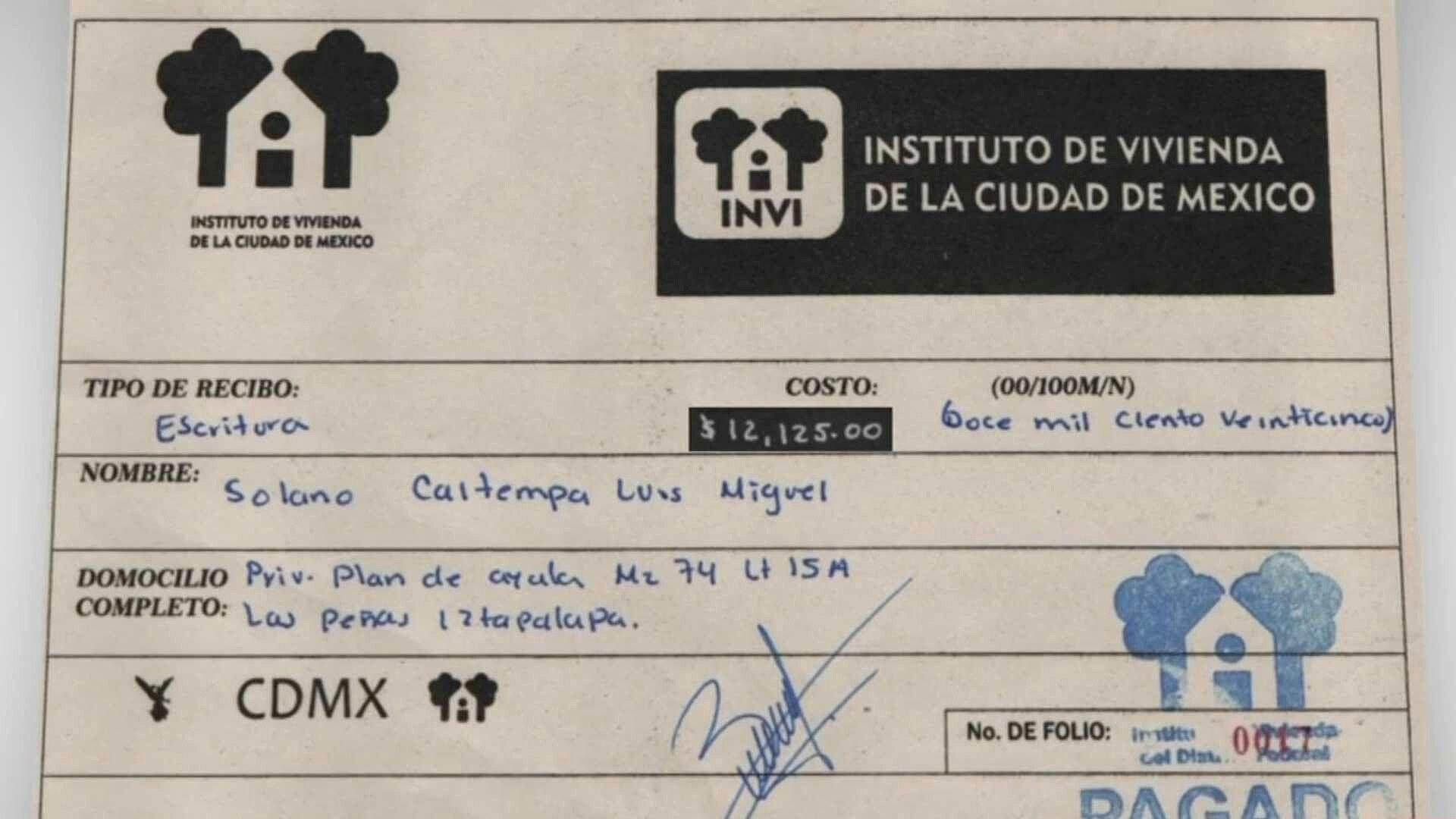 Alertan por Fraudes en Venta de Vivienda en CDMX | N+ FORO VIDEO