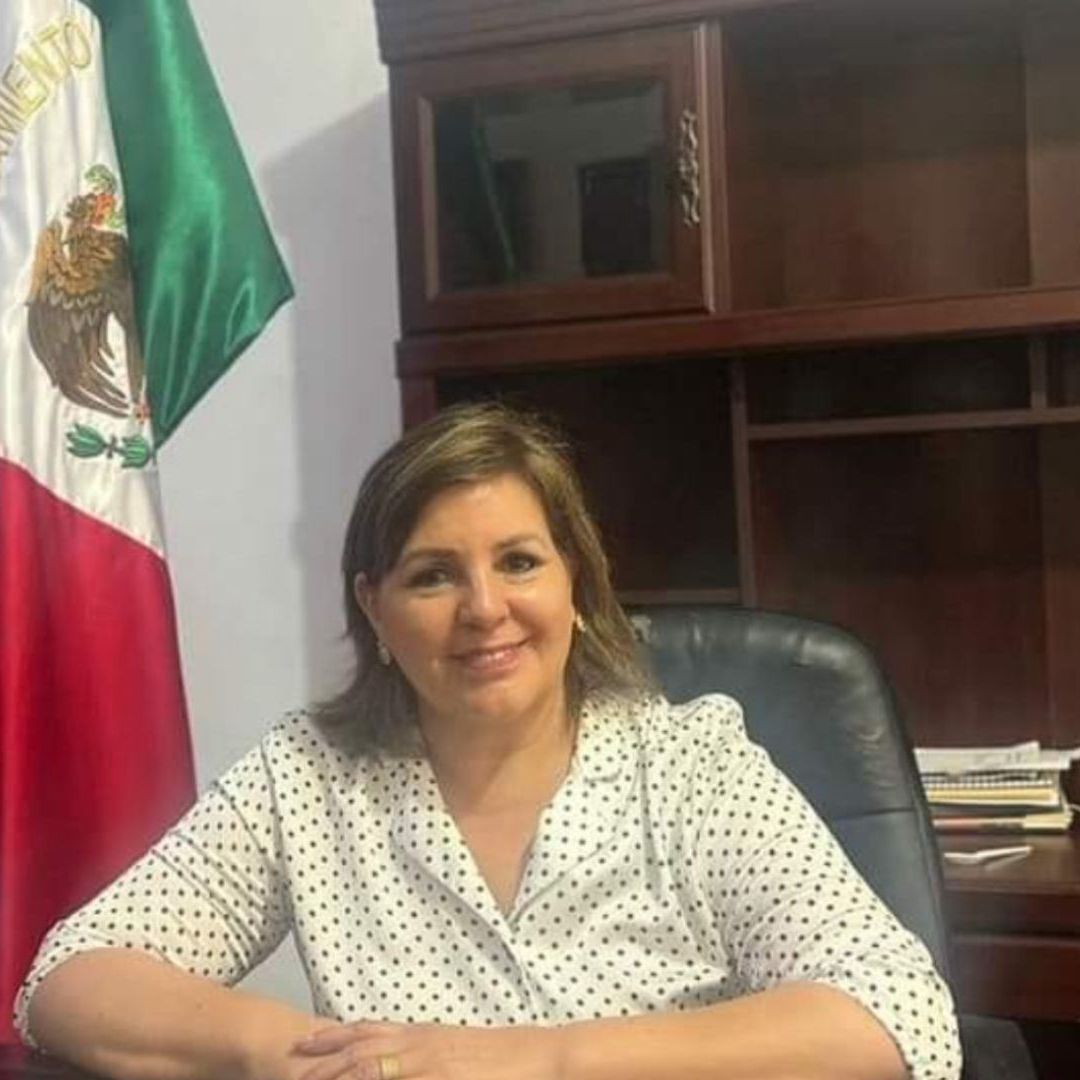 Ataque a Alcaldesa de Bacanora, Sonora, Nora Alicia Biebrich; Su Hijo Murió