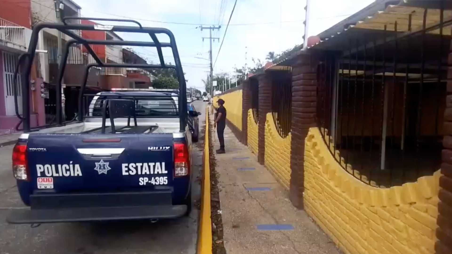 Suspenden Clases Escuela Secundaria Técnica Industrial Minatitlán Amenazas Extorsión Sur Veracruz