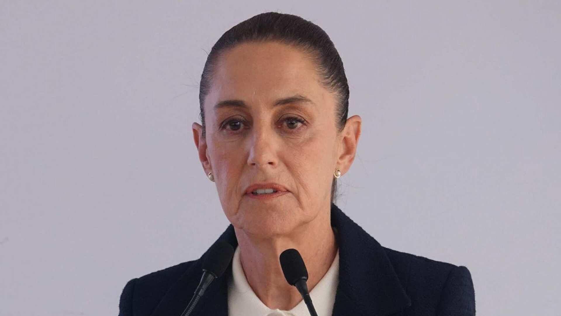 Claudia Sheinbaum Presenta Nuevos Nombramientos en su Gabinete Ampliado ...