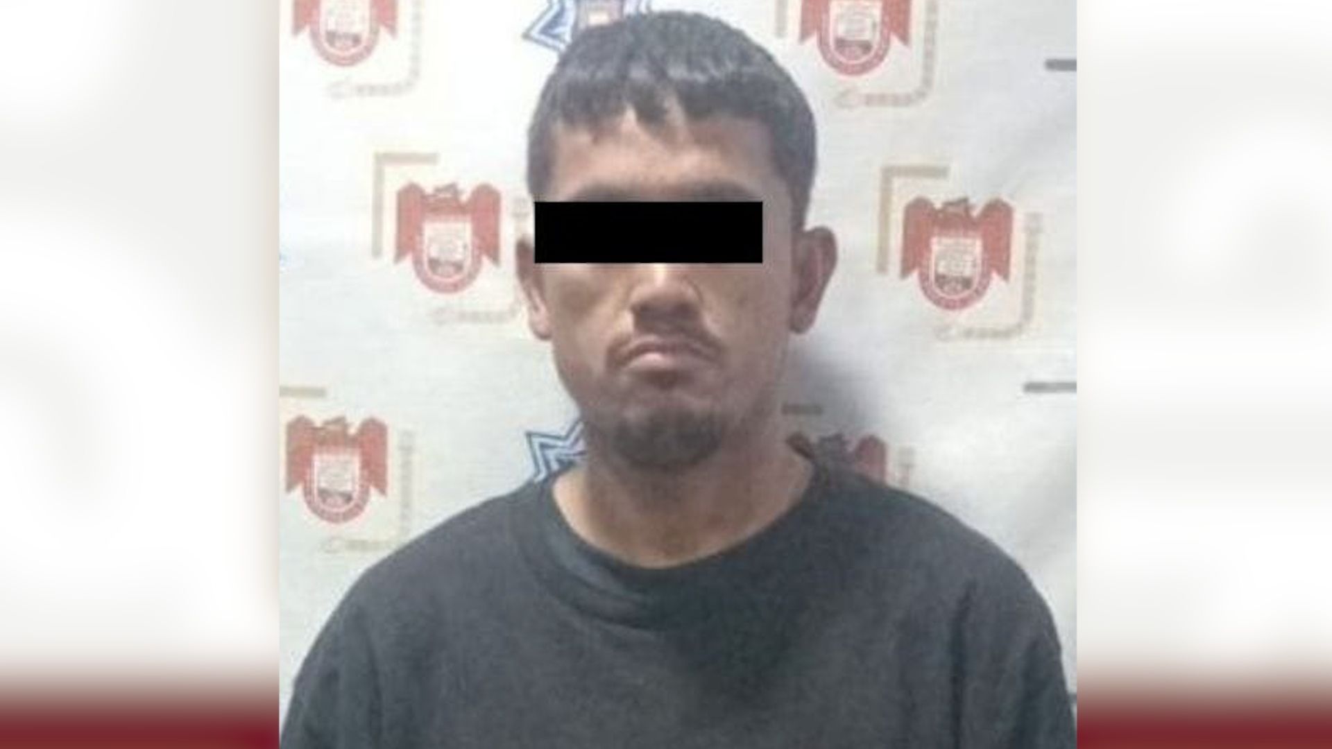 Detienen a Hombre por Lanzar Bomba Molotov Contra Vehículo en Tijuana