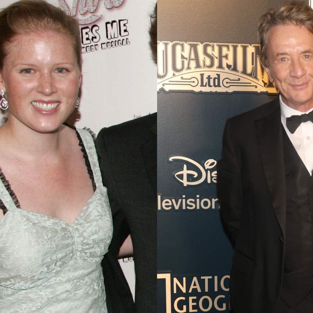 Muere Katherine Short, Hija del Famoso Actor Martin Short: ¿De Qué Falleció?