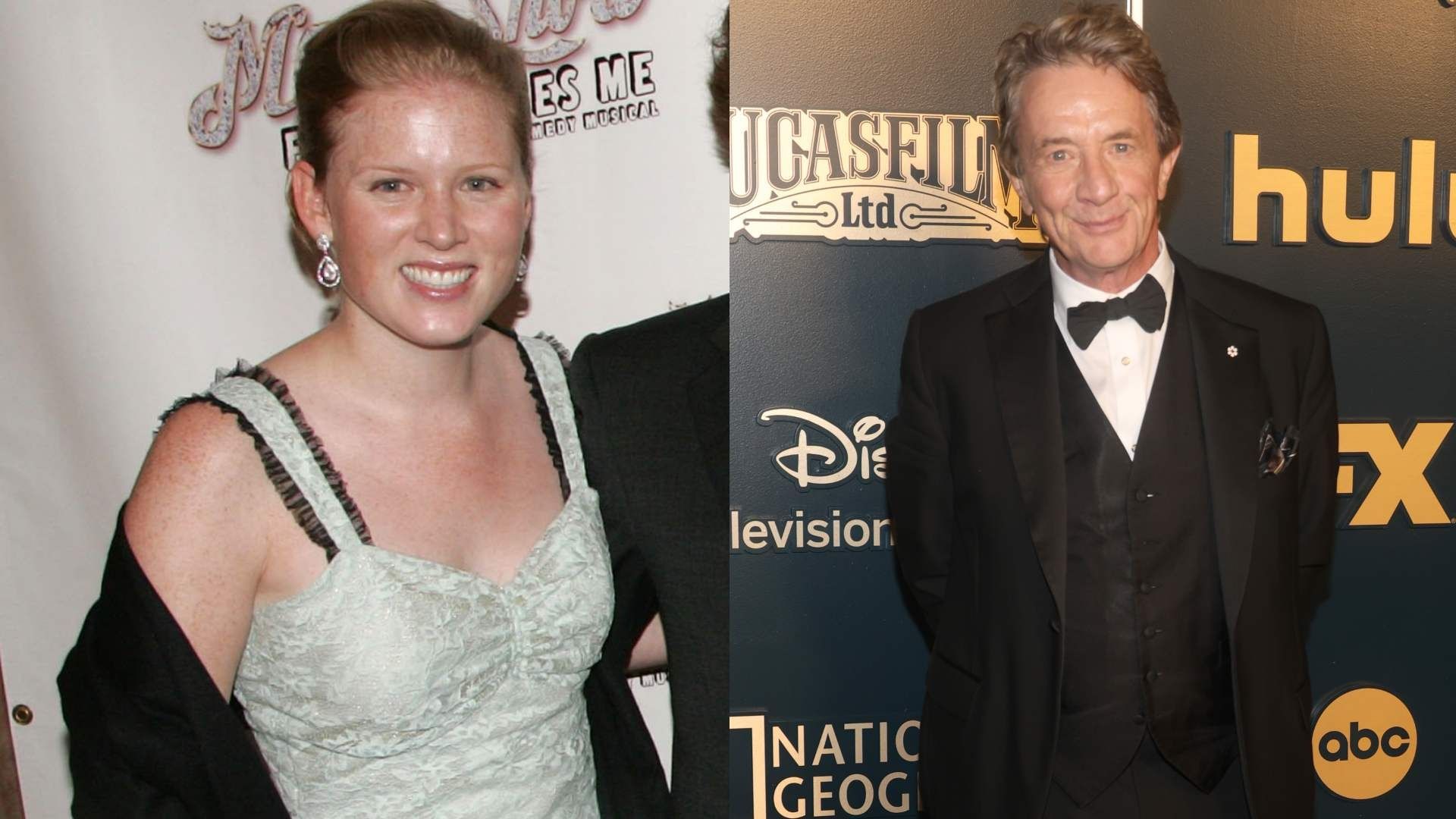 Muere Katherine Short, Hija del Famoso Actor Martin Short: ¿De Qué Falleció?