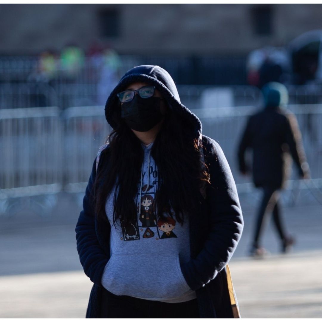 Helada de Hasta 4 Grados se Esperan en CDMX el 25 de Febrero de 2026: Lista de Frío en Alcaldías