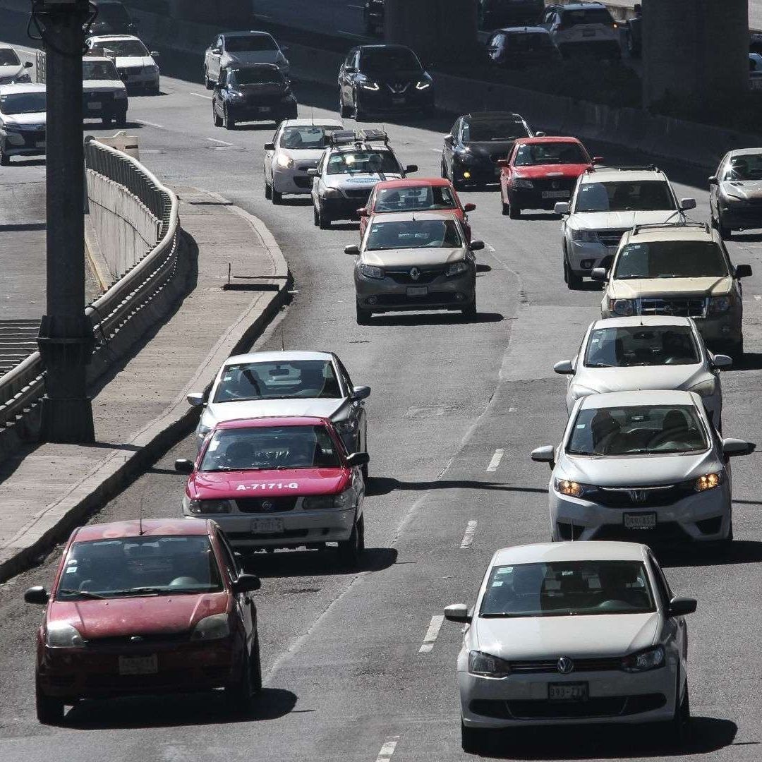 Checa Si Se Activará el Doble Hoy No Circula 25 de Febrero 2026 por Contingencia en CDMX y Edomex