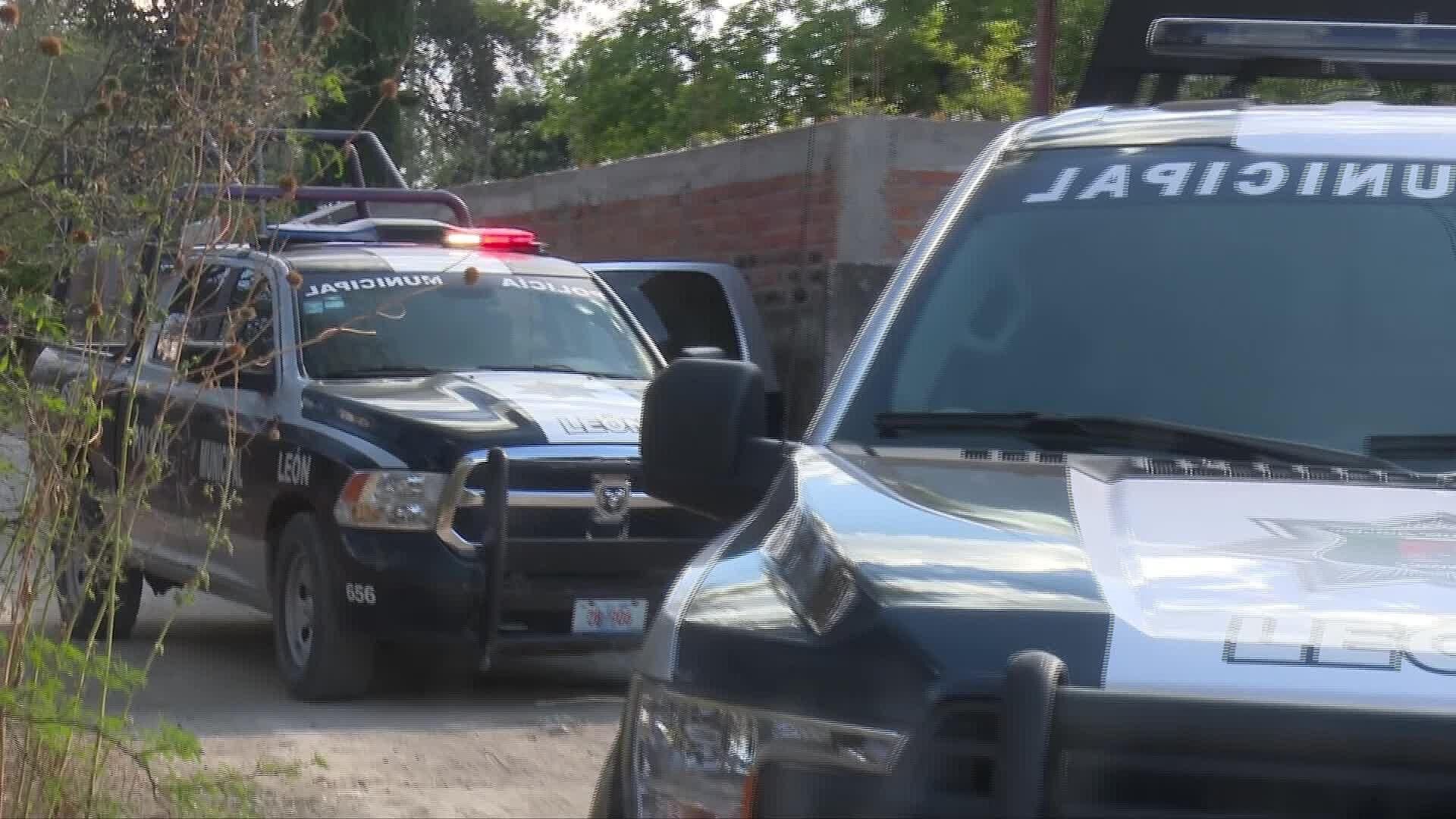 Vecinos de Santa María Reconocen que Inseguridad Va a la Alza