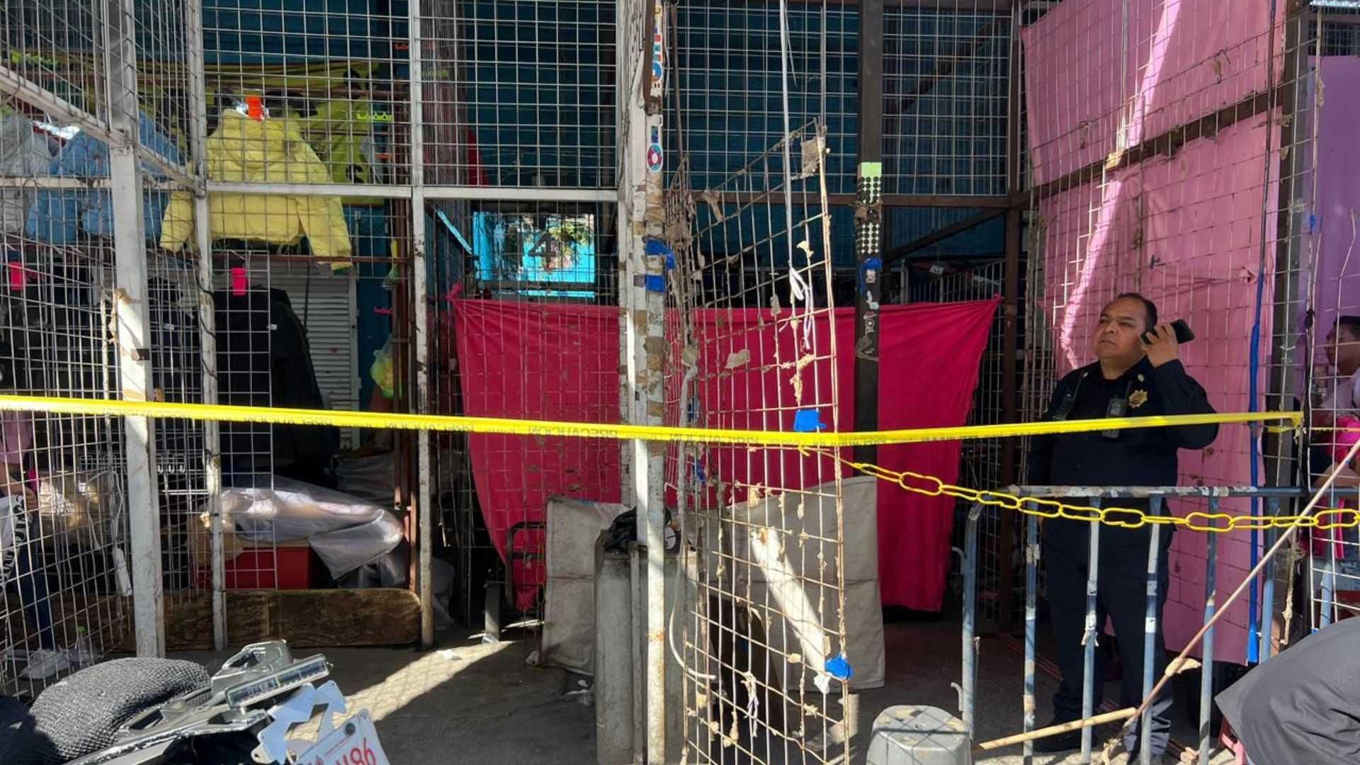 Balacera en Tepito: Van 3 Muertos por Ataque Armado en la Colonia ...
