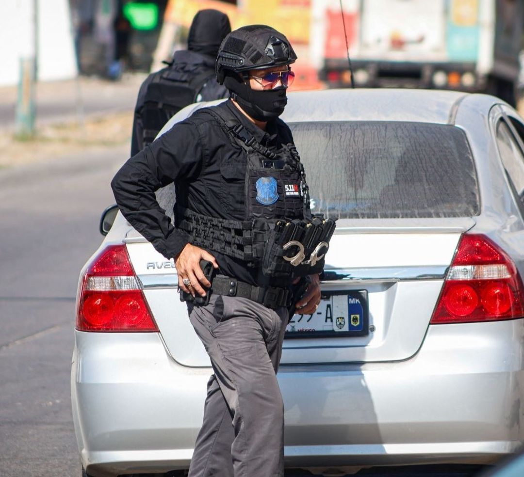 Sinaloa Inicia el 2025 con Más Violencia; Alertas por Balaceras y Cuerpos Mutilados