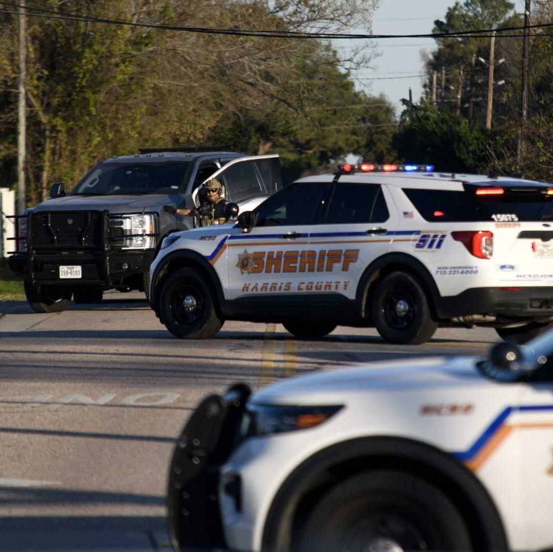 Autoridades estadounidenses realizan un operativo en Houston por ataque en Nueva Orleans