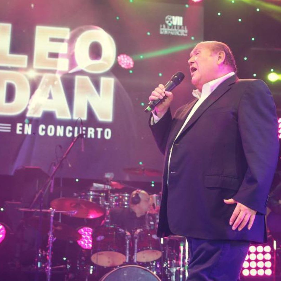 Conoce la vida y trayectoria de Leo Dan, cantante argentino que dejó huella en México y Latinoamérica