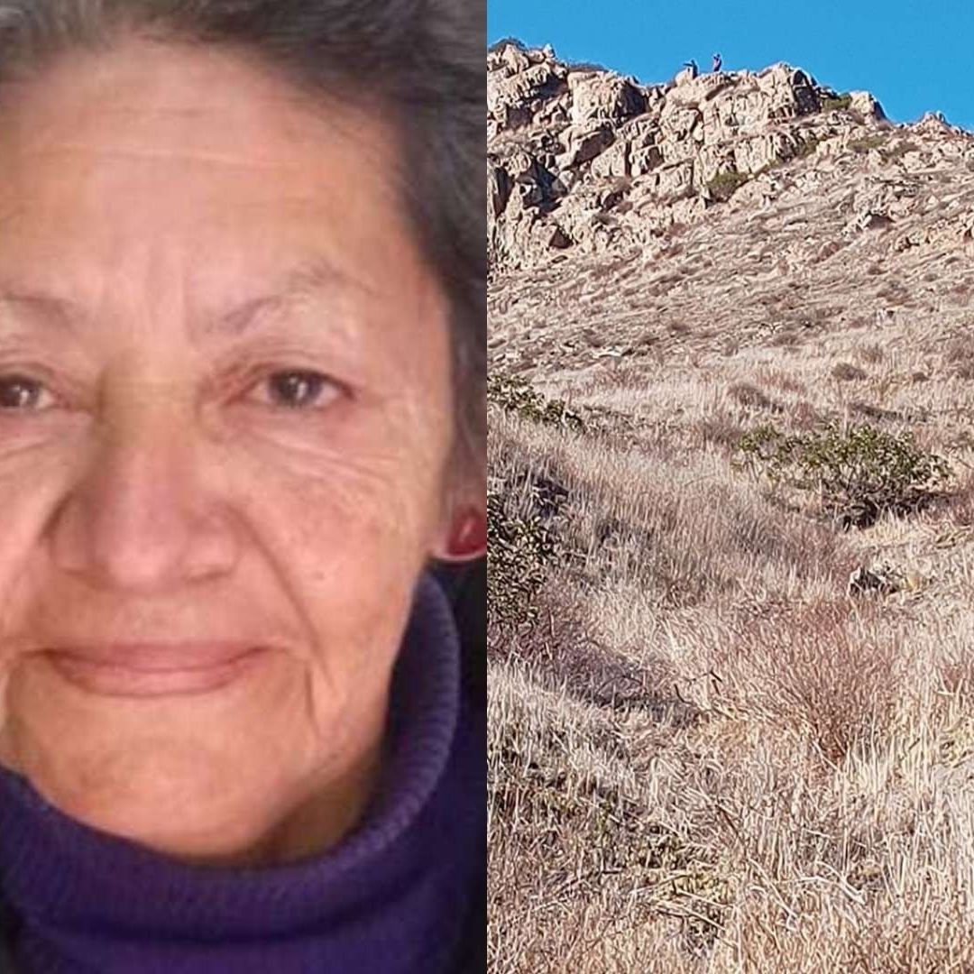 Hallan Posibles Restos de Martha Molina, Desaparecida en Retiro Espiritual en BC