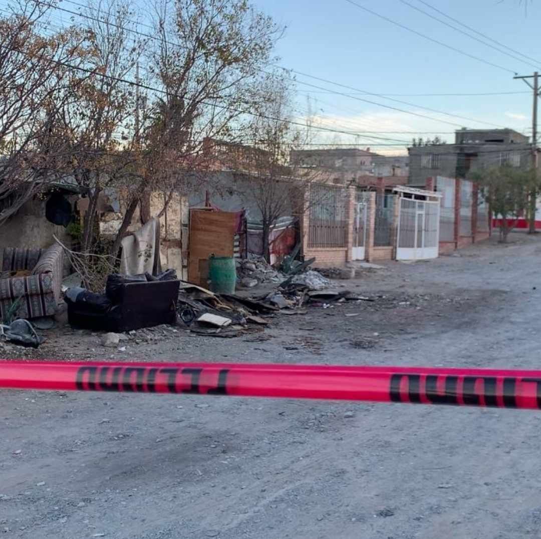 Dos Ataques Armados en la Colonia Santa María Deja Tres Muertos en Ciudad Juárez