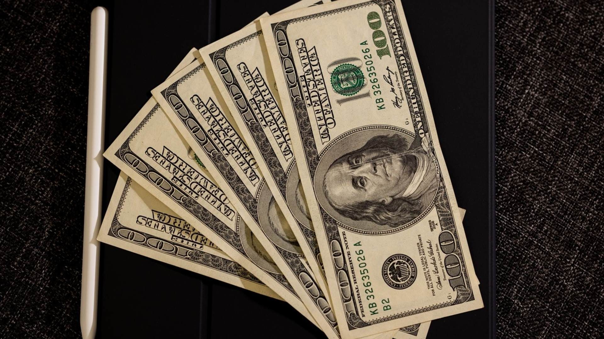 Precio del Dólar HOY Miércoles 1 de Enero de 2025: ¿Cuál Es el Tipo de Cambio?