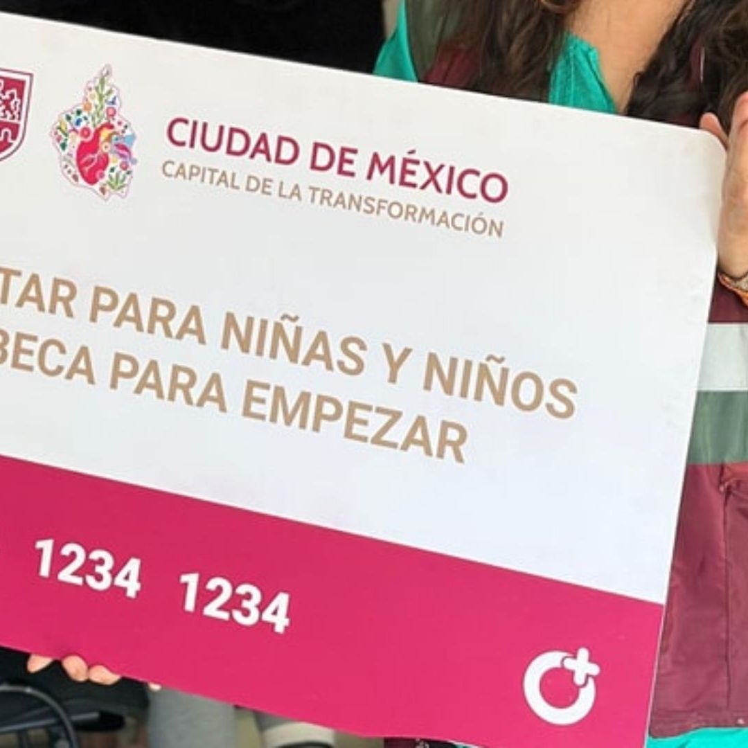 Mi Beca para Empezar ya tiene fecha de pago en enero 2025. Conoce aquí qué día realizarán el depósito en la tarjeta