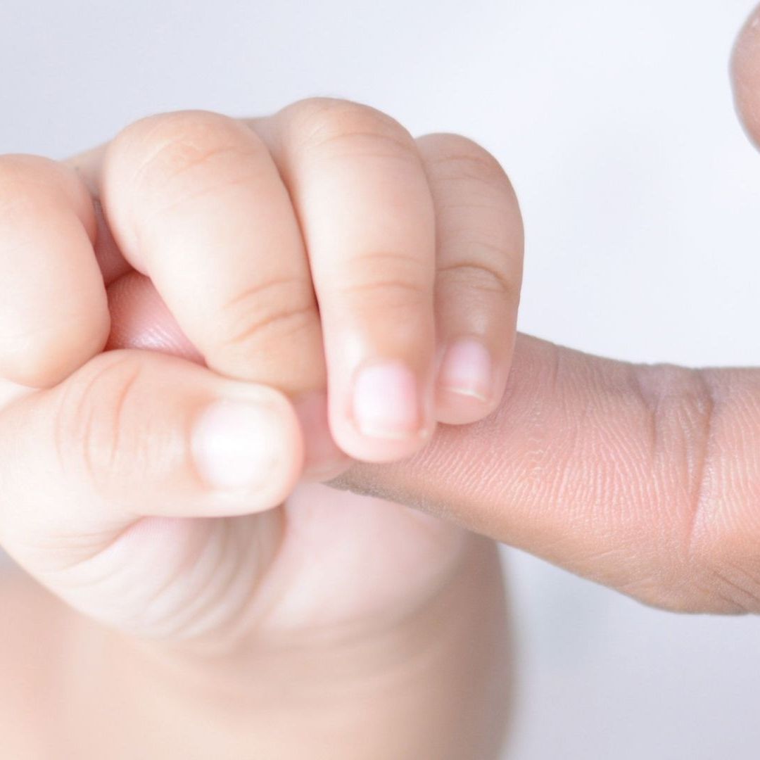 Nacen los Primeros Bebés de 2025 en Baja California ¿A que Hora Nació el Primero?