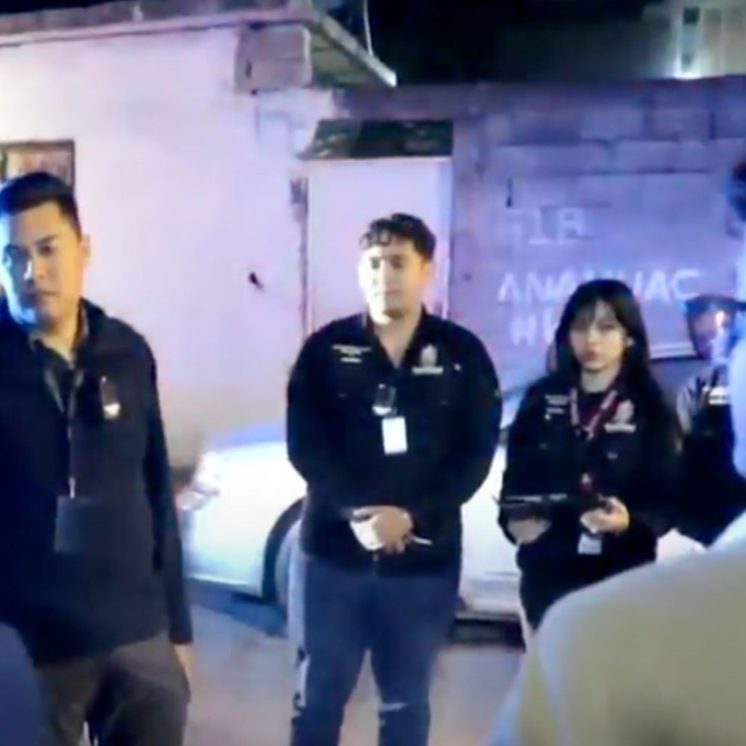 Las multas a vecinos ruidosos en Escobedo, van de los 2 mil a los 10 mil pesos