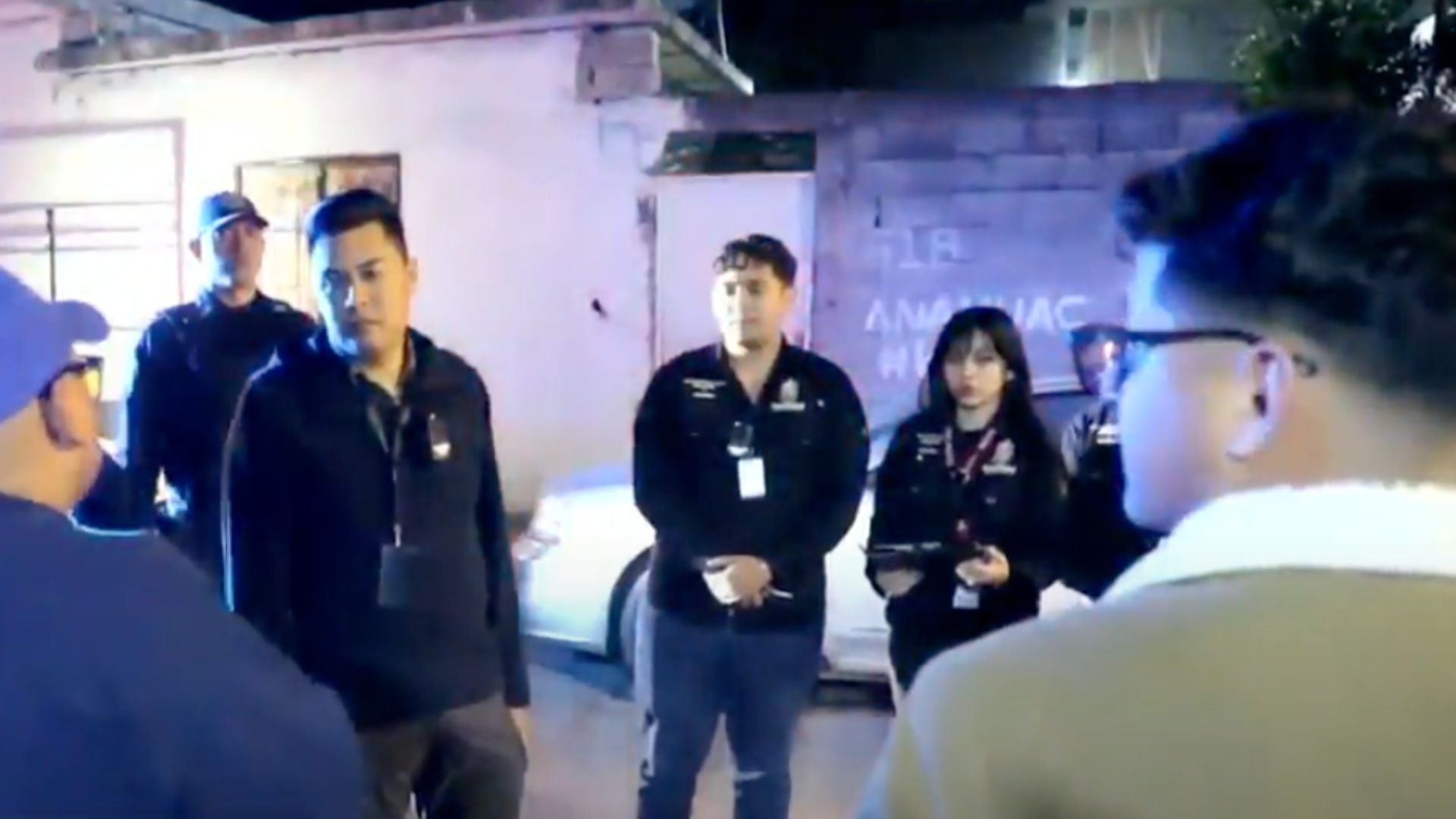 Las multas a vecinos ruidosos en Escobedo, van de los 2 mil a los 10 mil pesos