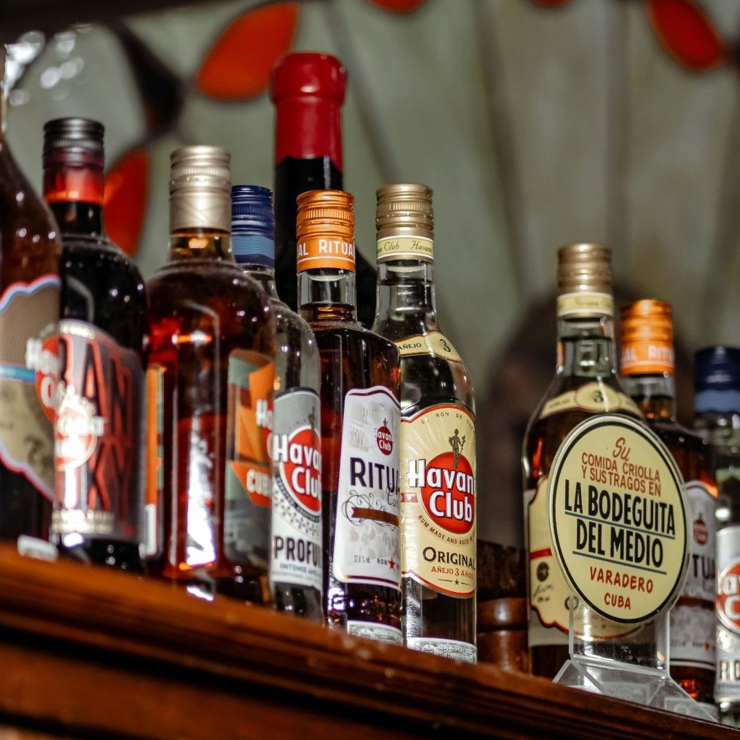 Joven Muere Tras Ingerir Botella de Vodka en 5 Minutos en Yucatán