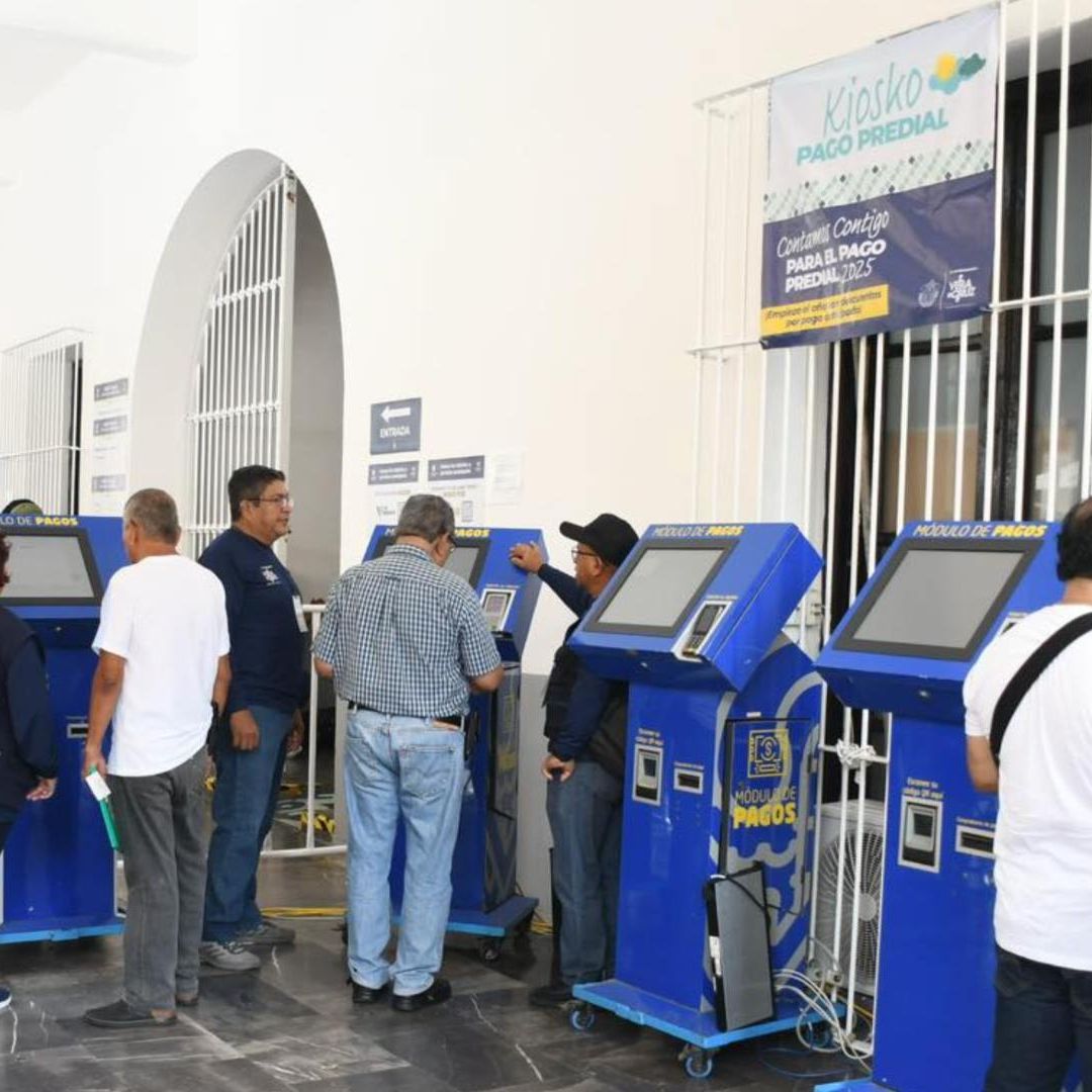 Descuento Pago del Predial 2025 en Veracruz y Boca del río, Cuánto es y Dónde Pagar