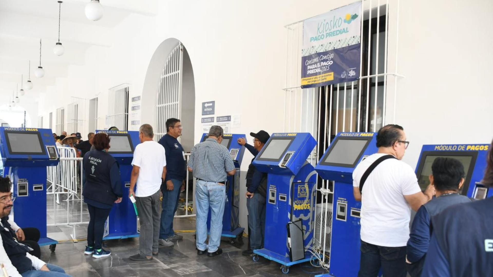 Descuento Pago del Predial 2025 en Veracruz y Boca del río, Cuánto es y Dónde Pagar