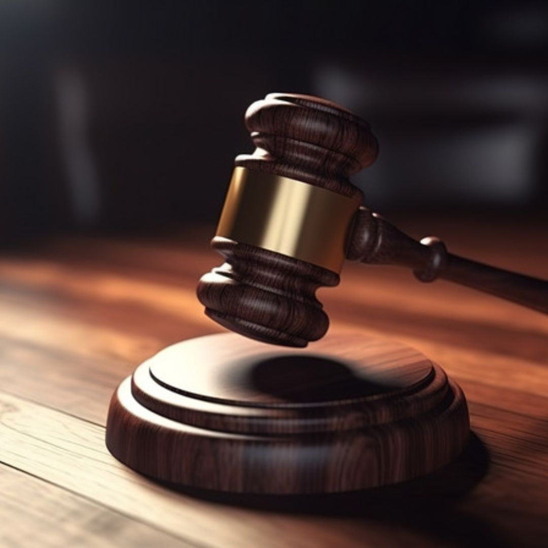 Publican en DOF Decreto de Sheinbaum sobre Leyes Secundarias de Reforma Judicial