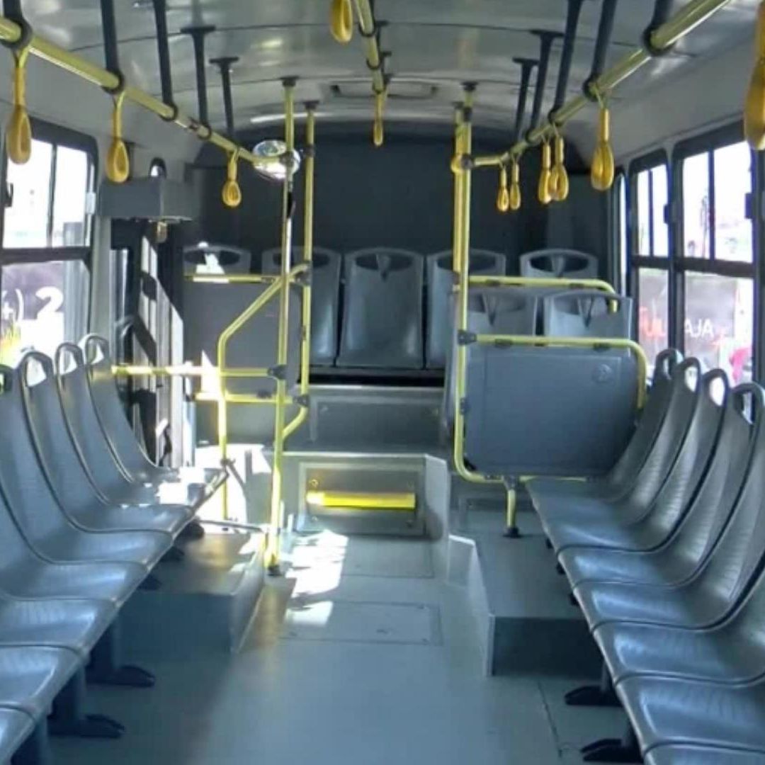 Sube Tarifa del Transporte Público en BC; Esto Cuesta Hoy en 2025