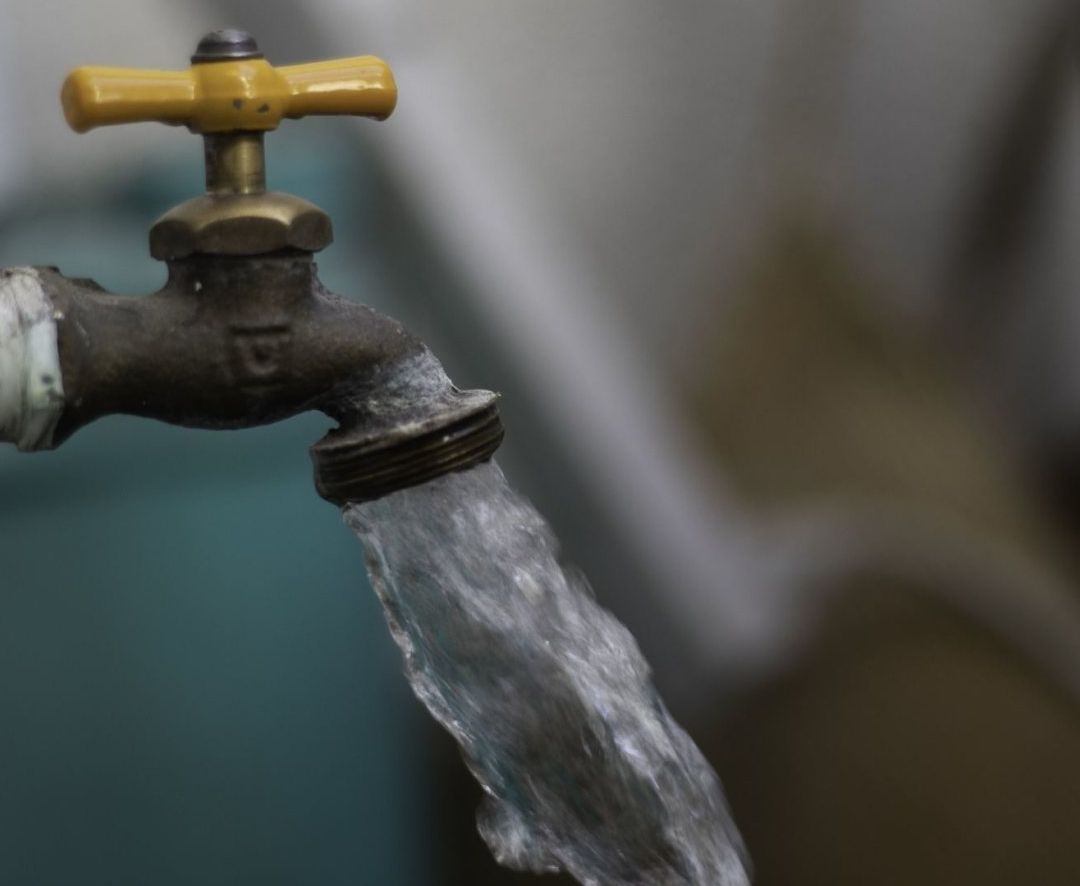 ¿De dónde sale el agua que llega a tu casa en CDMX?