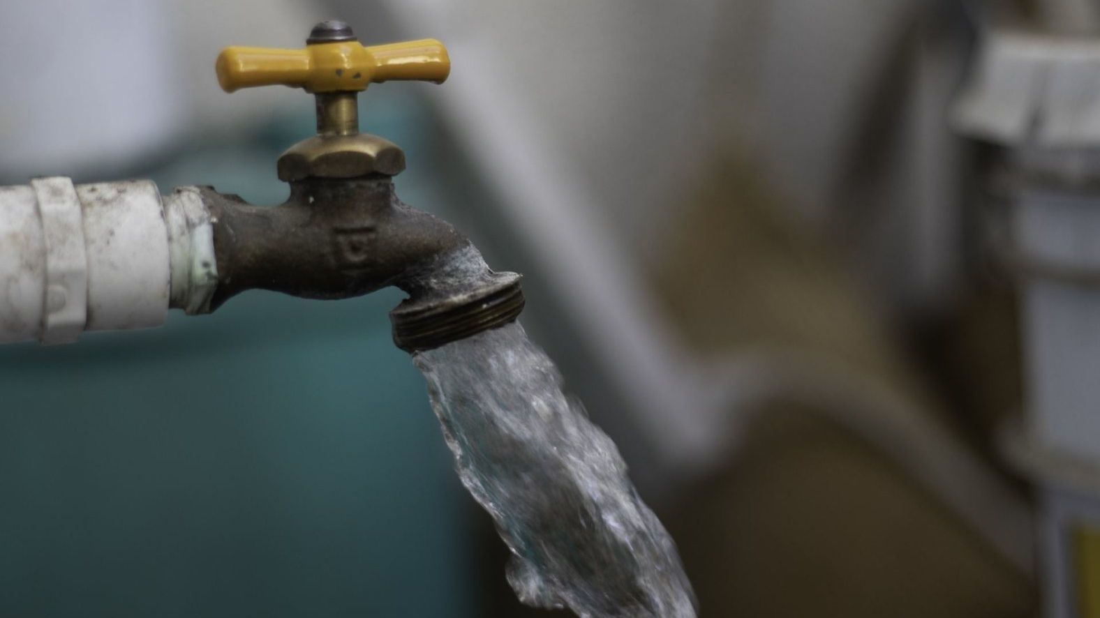 ¿De dónde sale el agua que llega a tu casa en CDMX?