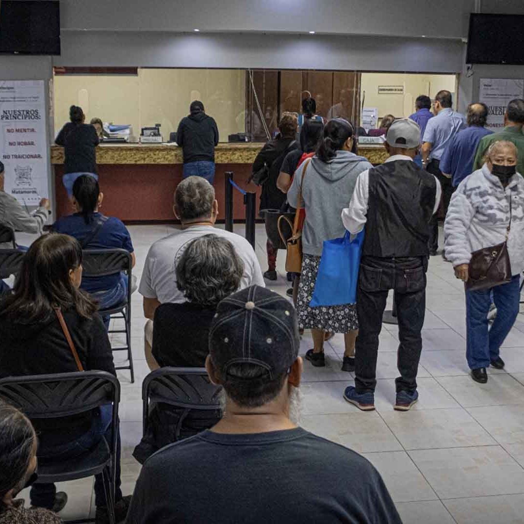 Anuncian Descuentos en Pago Predial en Matamoros 2025: ¿Cómo Hacer Trámite?