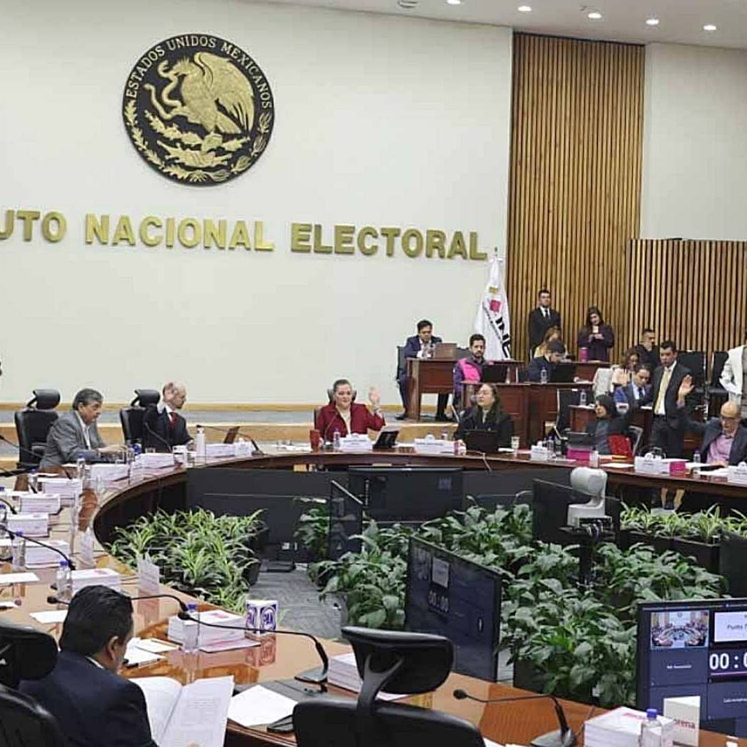 Publica DOF Instructivo para Nuevos Partidos Políticos en México