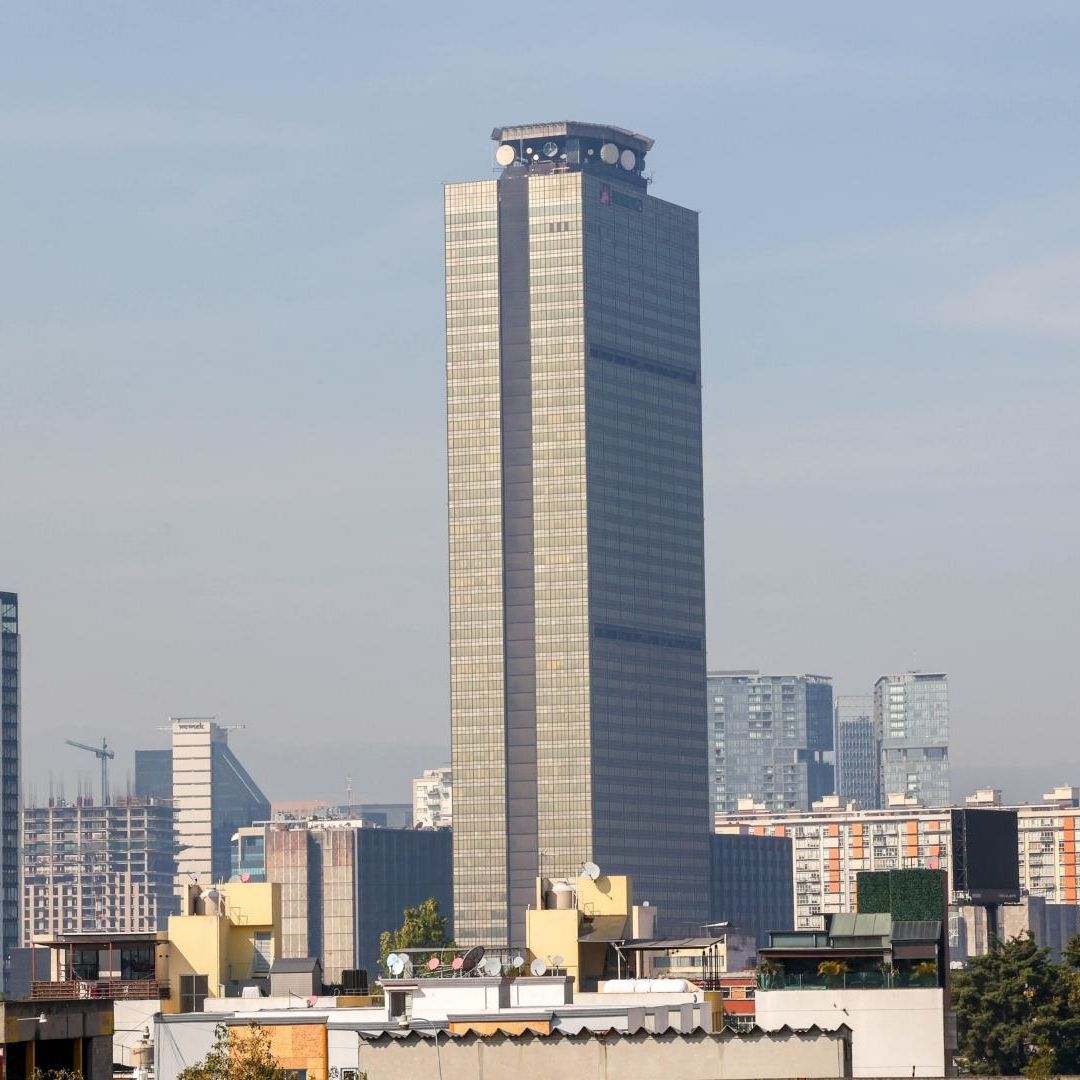Luego de Contingencia Ambiental, Así Está Calidad del Aire Hoy en CDMX