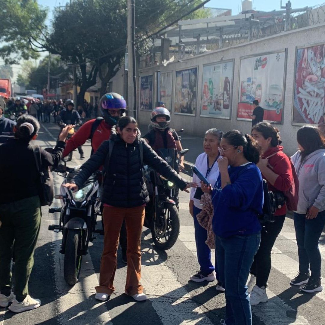 Marchas HOY 2 de Enero de 2025 en CDMX: Manifestaciones y Concentraciones