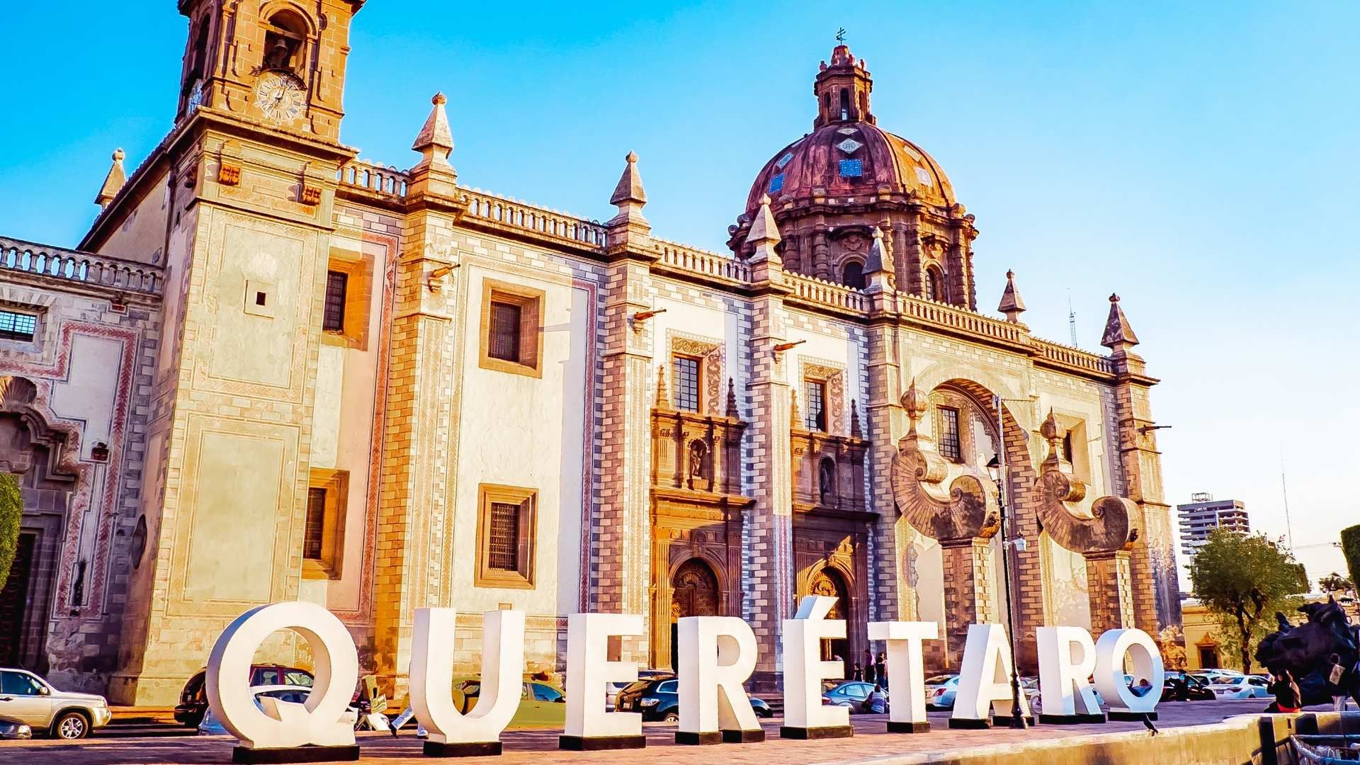 Nuevos Precios de Licencias y Placas Vehiculares en Querétaro