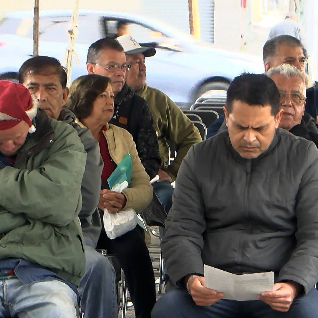Descuentos especiales a adultos mayores en el pago del predial