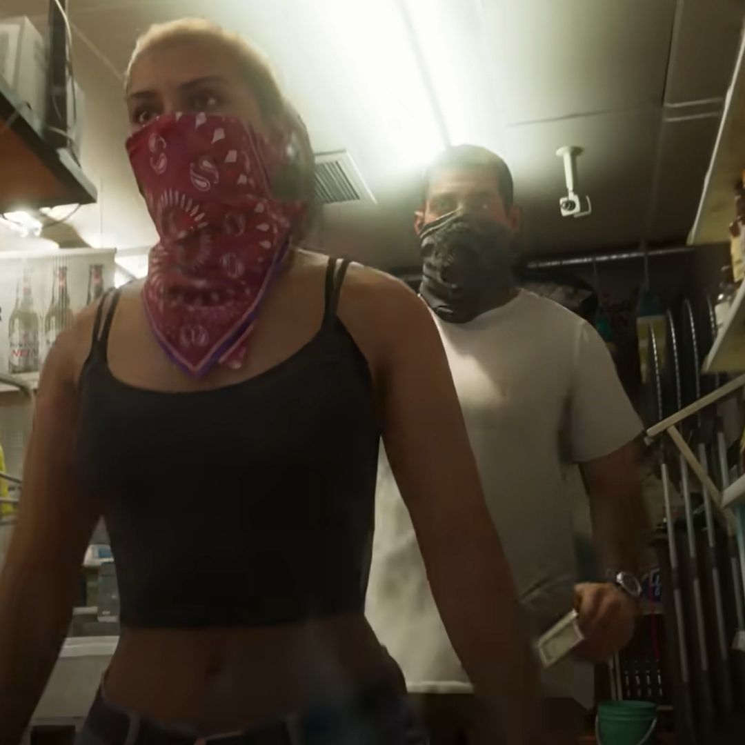GTA VI, el videojuego más esperado del año 2025