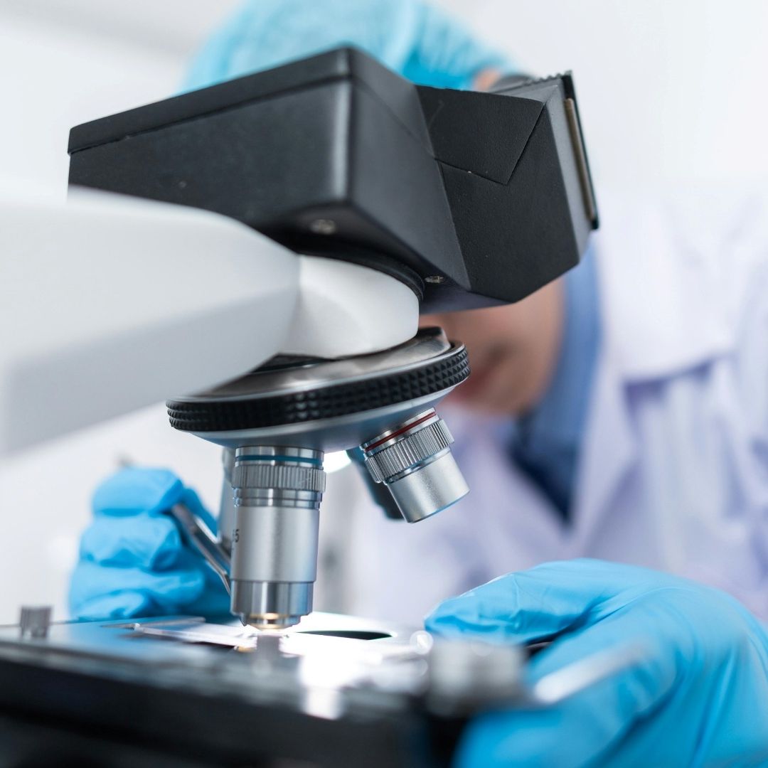 Qué es el HMPV, virus respiratorio