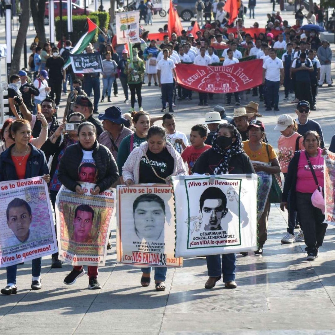 Marchas HOY Viernes 3 de Enero de 2025 en CDMX: Manifestaciones y Concentraciones