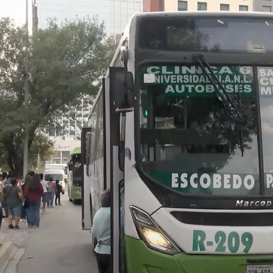 La tarifa de 15 pesos será de 17 pesos, pero los funcionarios evitaron llamarle incremento, y lo mencionan como deslizamiento.