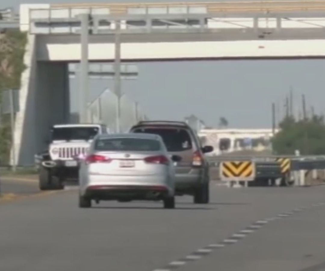 GN Localiza en Tamaulipas a 5 Migrantes de los 31 Secuestrados