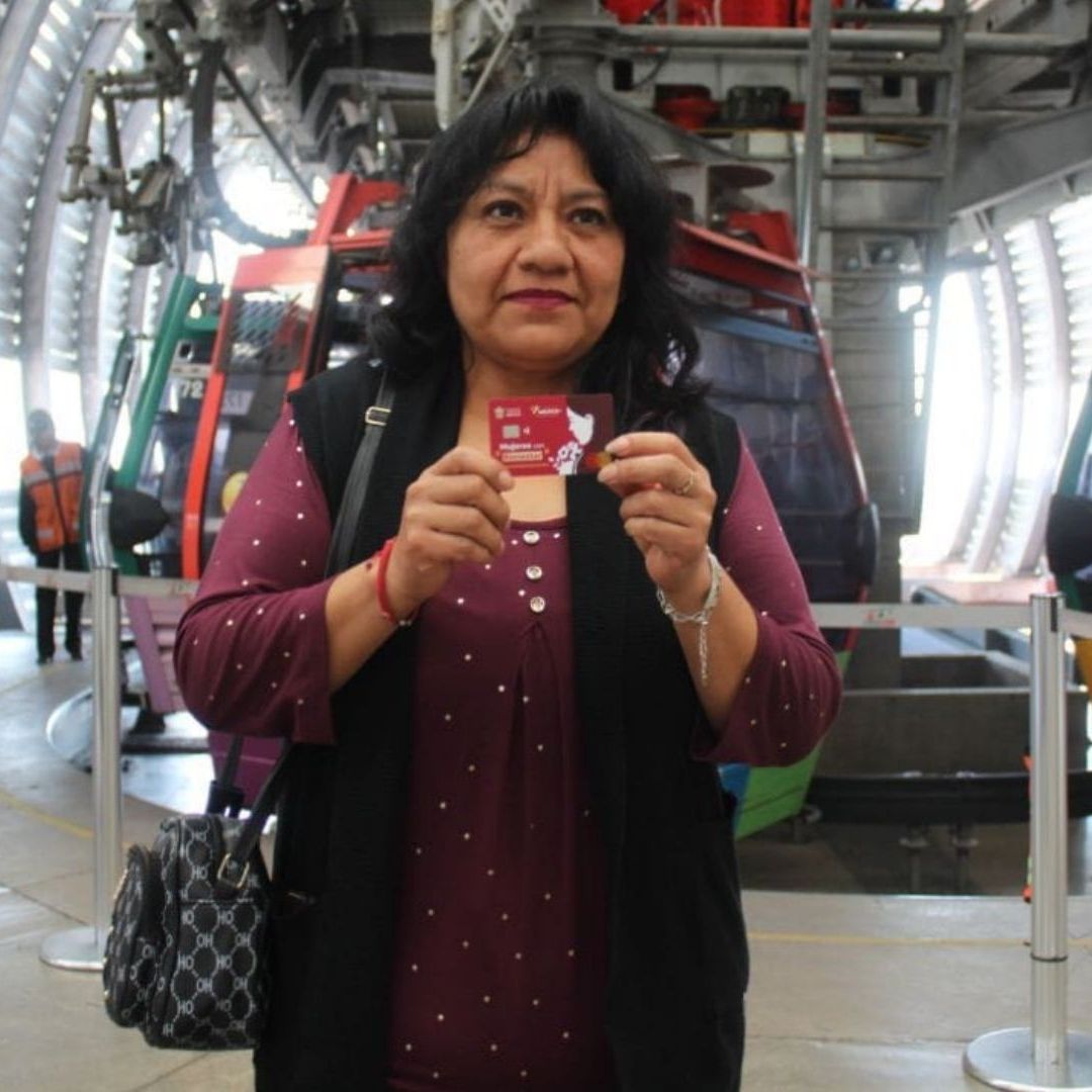 Cuándo inicia la nueva convocatoria de Mujeres con Bienestar 2024 en el Edomex