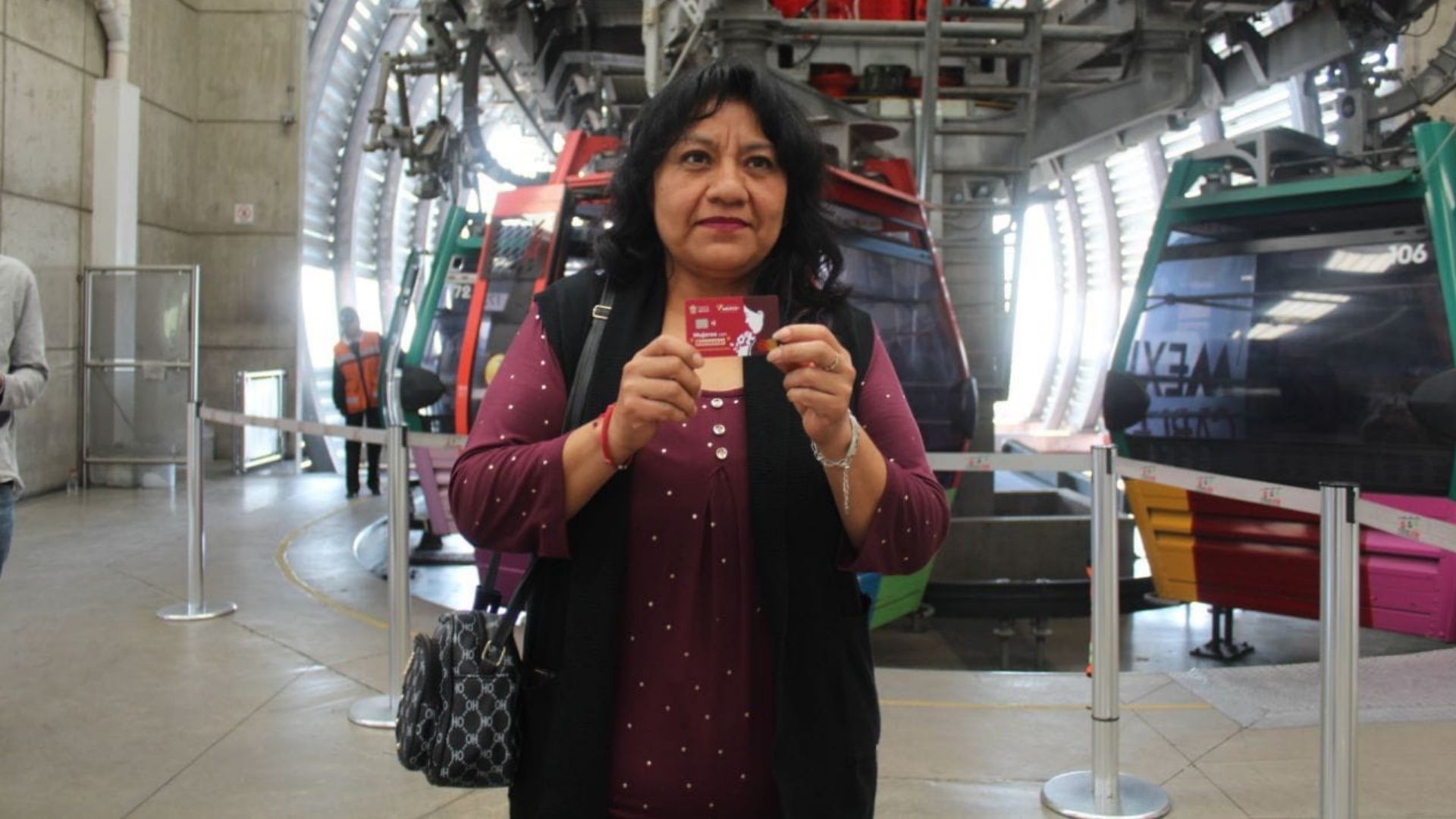 Cuándo inicia la nueva convocatoria de Mujeres con Bienestar 2024 en el Edomex
