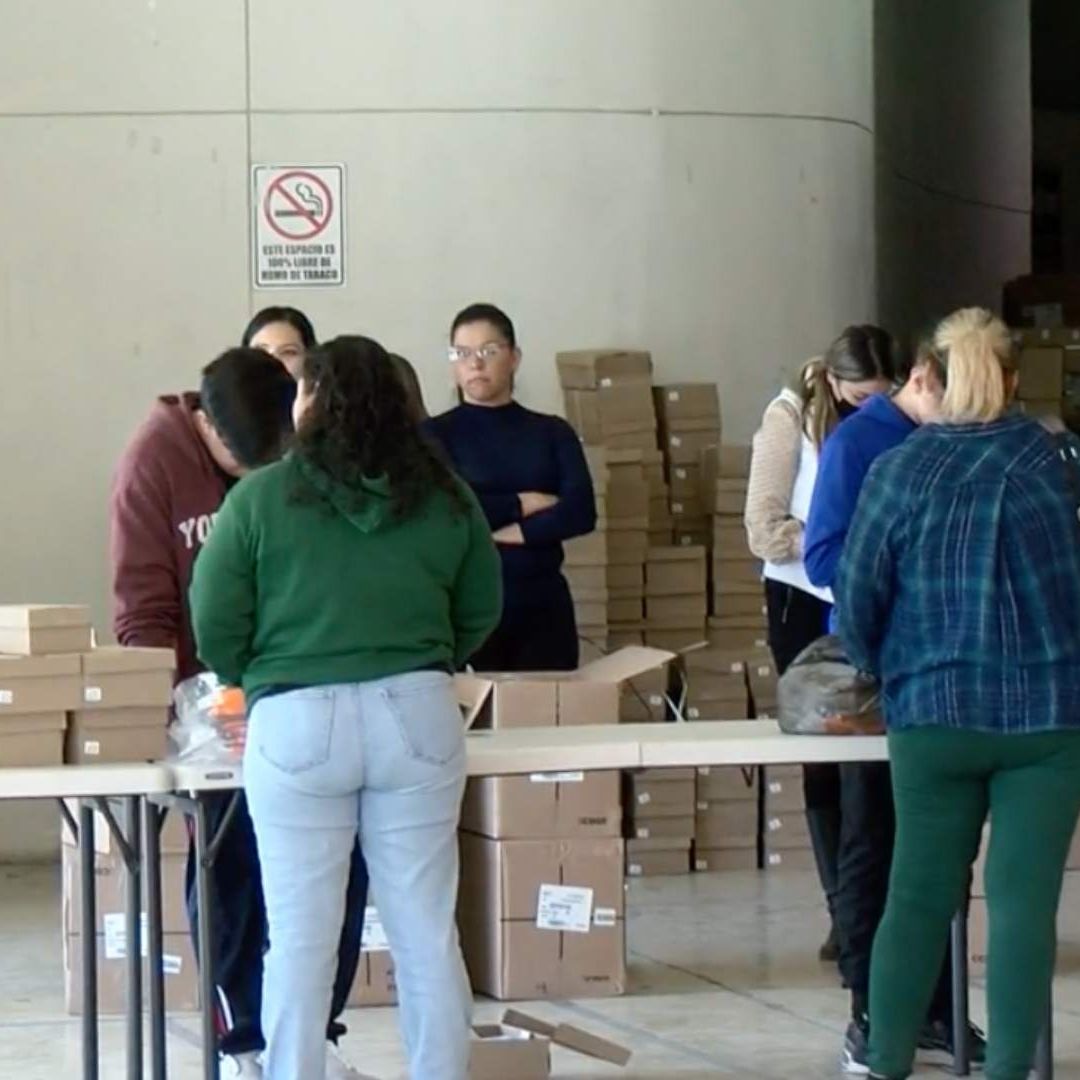 Sonora: SEC Llama a Padres de Familia para Actualizar Tallas de Uniformes de Educación Básica