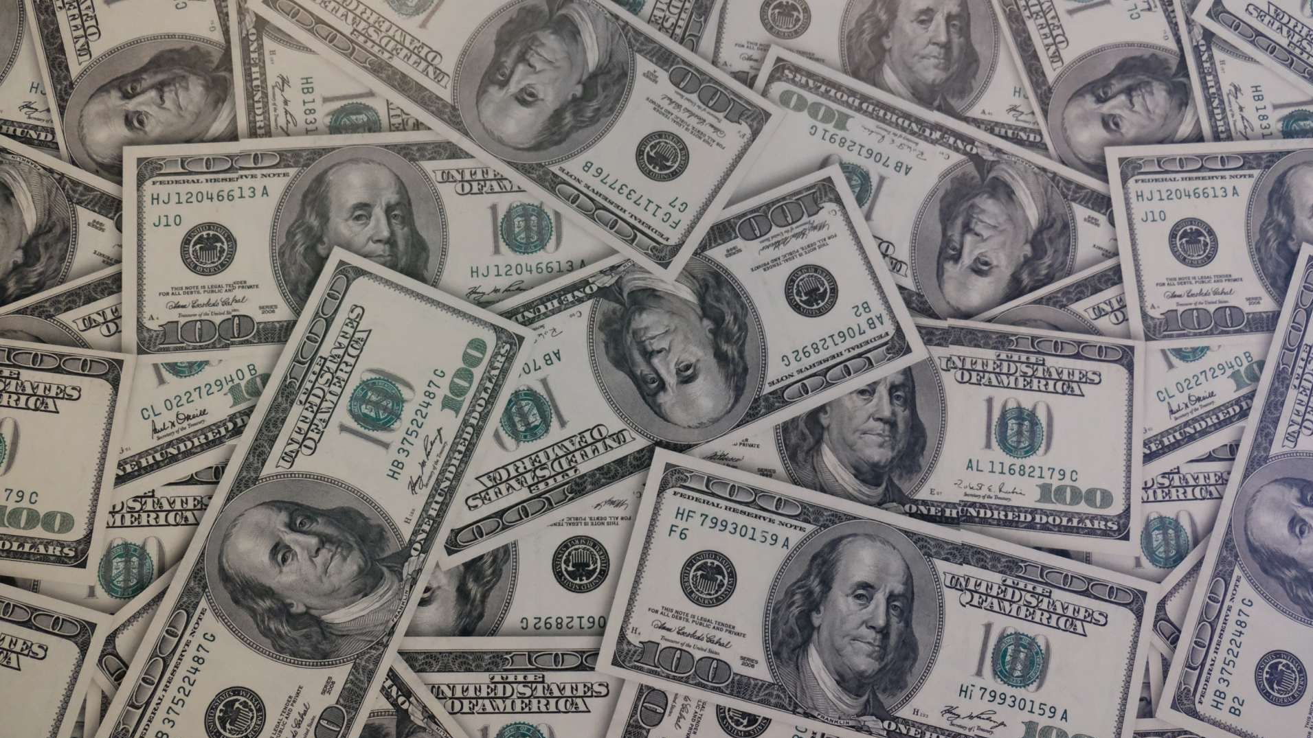 Precio del Dólar Hoy 1 de Enero 2024 en México: Así Amaneció el Peso en el Tipo de Cambio