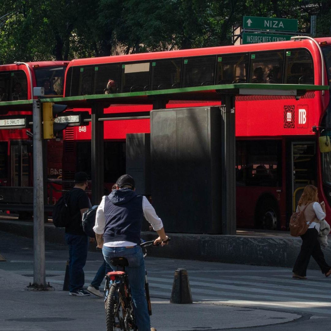Transporte para Reyes Magos en CDMX: Horarios del Metrobús, RTP y Trolebús el 5 de Enero 2025