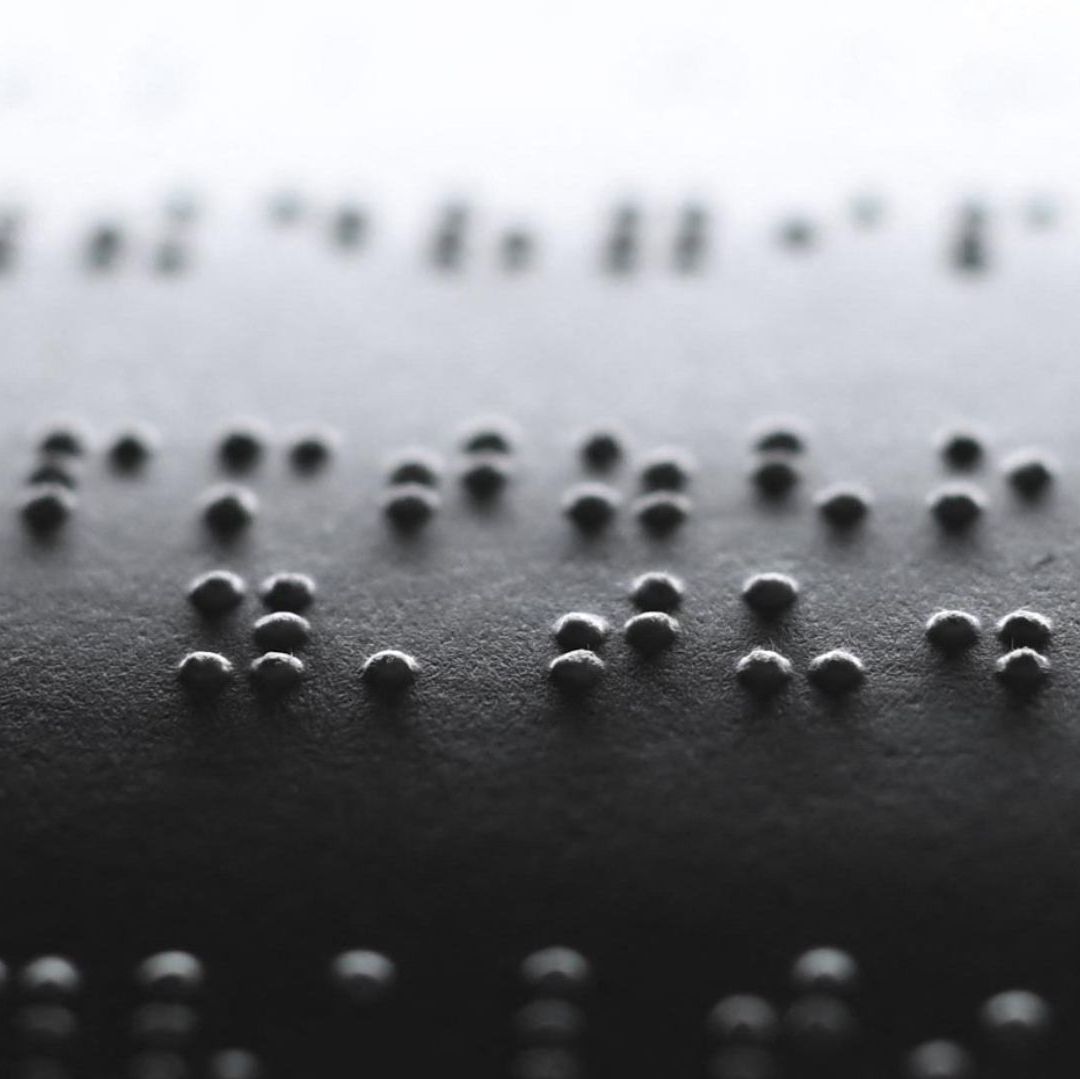 Braille 200 años