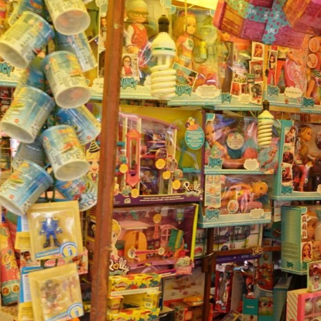Derivado al tradicional recorrido de los Reyes Magos por mercados populares, policías reforzarán medidas y acciones de vigilancia