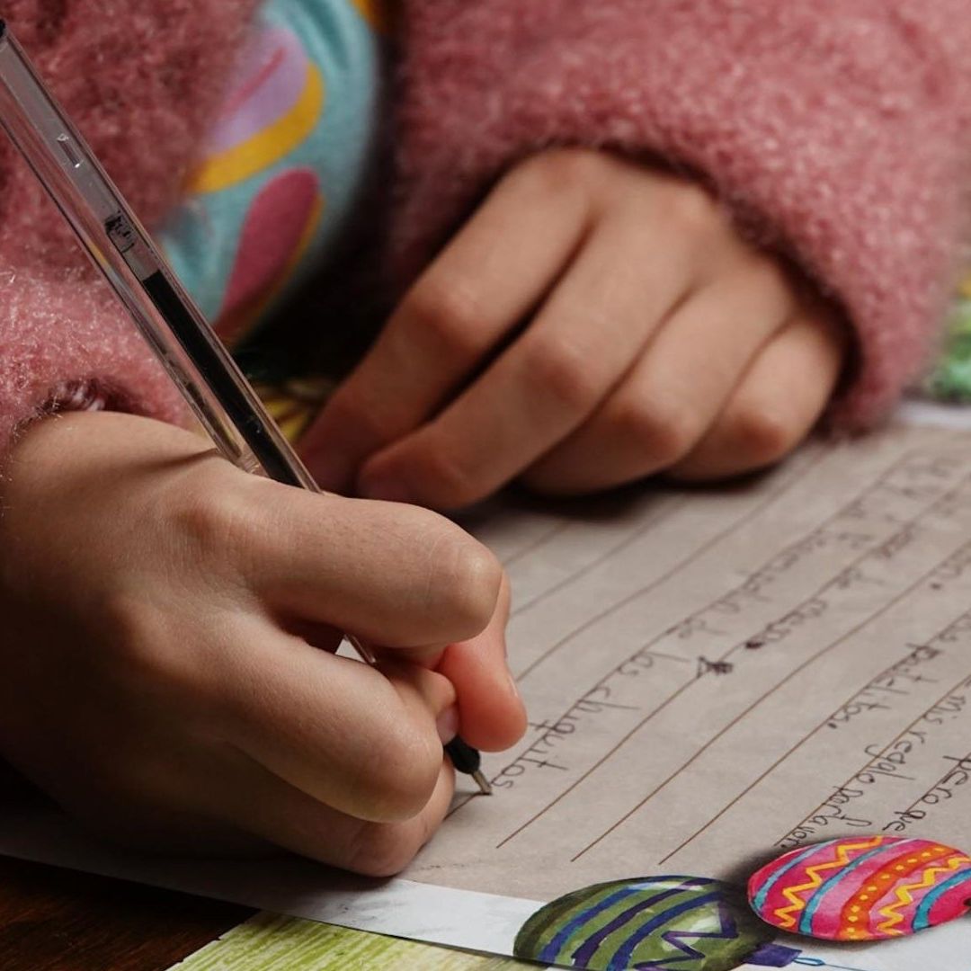 Ante Llegada de Reyes Magos, Niños en la CDMX Envían sus Cartas en el Palacio de los Deseos