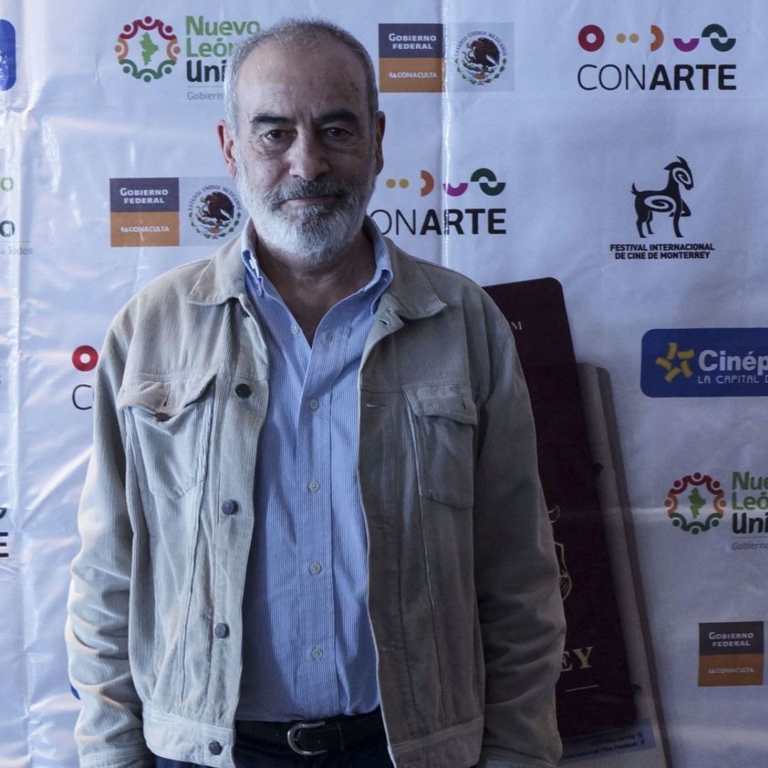 Su trayectoria incluye protagónicos en películas fundamentales del cine mexicano.